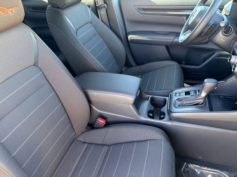 New 2026 Honda CR-V TrailSport image 19