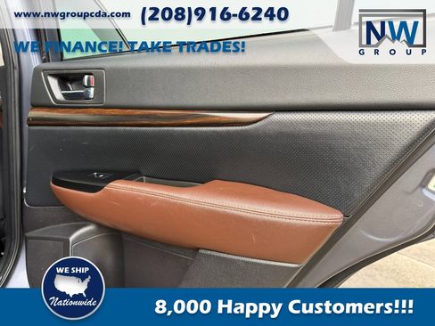 Used 2014 Subaru Outback 2.5i Limited image 17