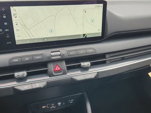 New 2025 Kia K4 GT-Line image 21