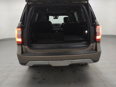 Used 2018 Ford Expedition Limited w/ Equipment Group 302A image 29