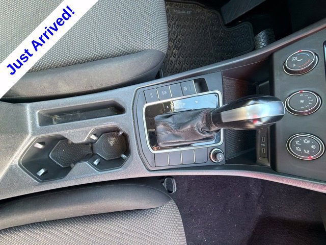 Used 2021 Volkswagen Jetta S FWD image 27