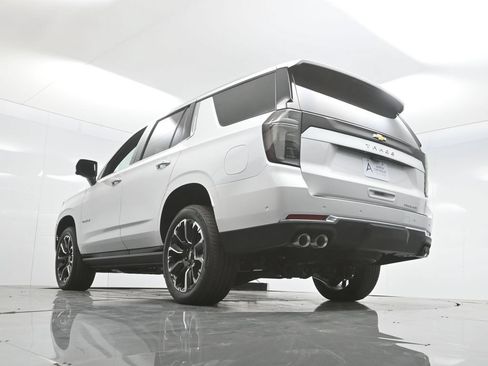 New 2025 Chevrolet Tahoe Premier AWD/4WD image 56