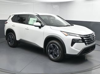 New 2026 Nissan Rogue SV video 1