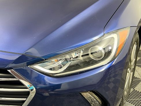 Used 2018 Hyundai Elantra Value Edition image 11