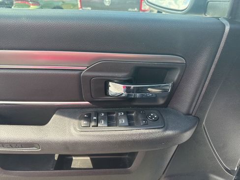 Used 2021 RAM 1500 Classic Warlock w/ Electronics Group image 19