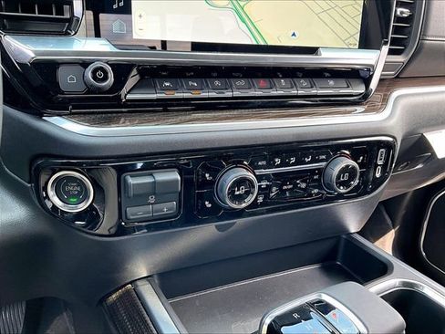New 2026 Chevrolet Silverado 1500 LT Trail Boss w/ LT Trail Boss Premium Package AWD/4WD image 22
