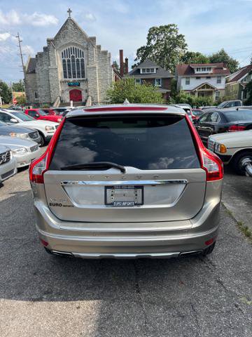 Used 2014 Volvo XC60 3.2 FWD image 6