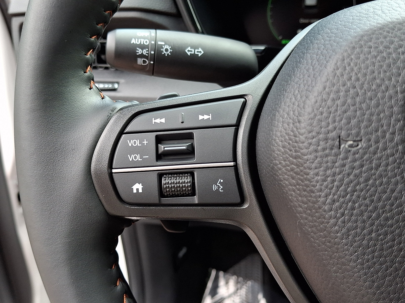 Used 2024 Honda CR-V Sport-L image 22