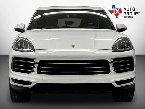 Used 2019 Porsche Cayenne S AWD/4WD image 6