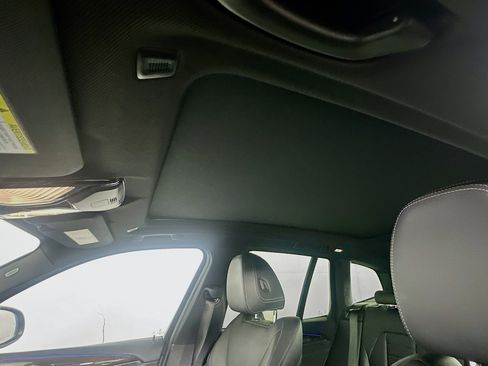 Used 2022 BMW X3 xDrive30i w/ Premium Package 2 (ZPA) image 26