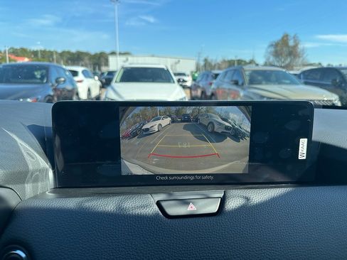 New 2026 MAZDA CX-90 3.3 Turbo w/ Premium Sport Pkg image 15