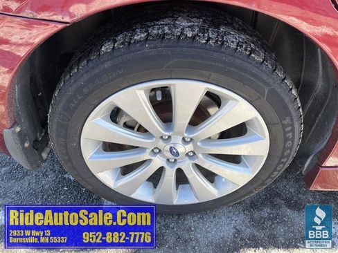 Used 2012 Subaru Legacy 2.5i Limited image 31