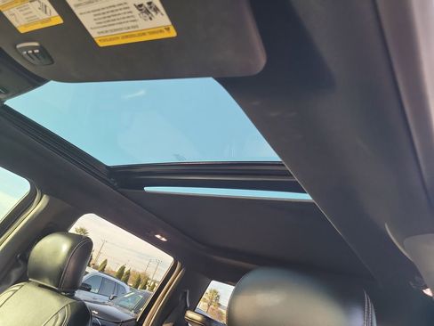 Used 2018 Ford F150 Lariat w/ Equipment Group 502A Luxury image 17