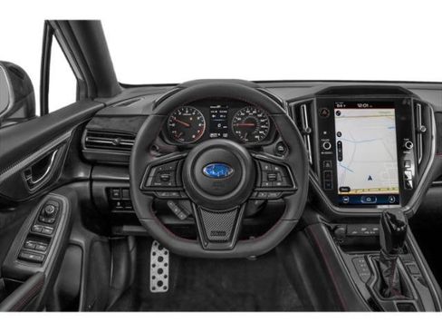 Used 2022 Subaru WRX GT AWD/4WD image 11
