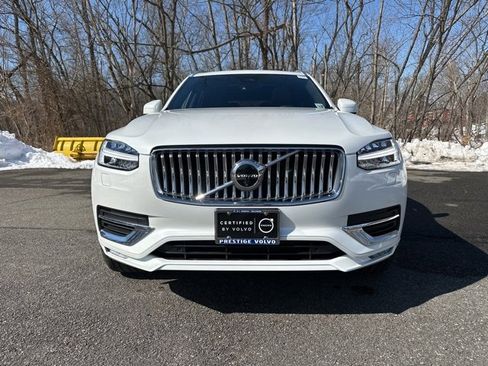 Certified 2024 Volvo XC90 B5 Plus w/ Protection Package Premier image 2