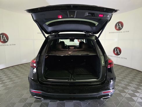 Used 2025 Mercedes-Benz GLE 350 4MATIC image 8