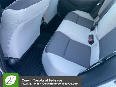 New 2026 Toyota Corolla LE image 23