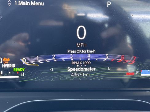 Used 2022 Jeep Grand Cherokee Summit image 12