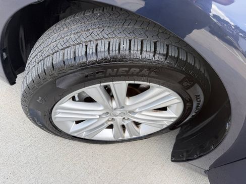 Used 2015 Lexus ES 350 w/ Premium Package FWD image 23