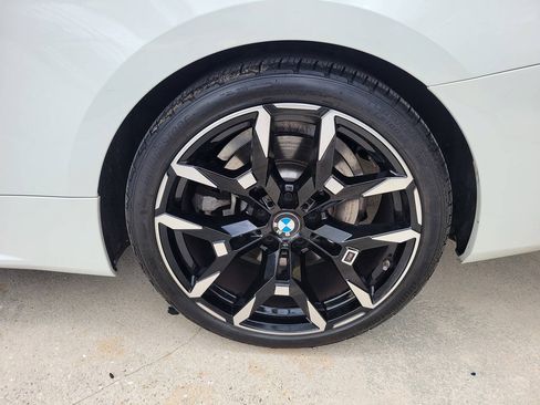 Used 2026 BMW 430i Convertible RWD image 16