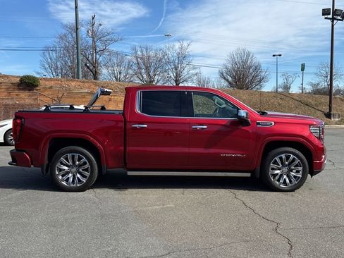 Used 2024 GMC Sierra 1500 Denali image 9
