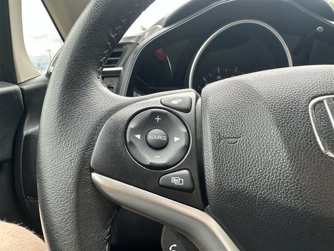 Used 2019 Honda Fit EX-L image 17