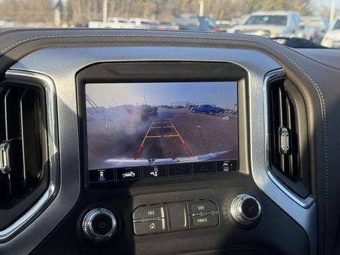 Used 2020 GMC Sierra 1500 SLT w/ SLT Premium Plus Package image 29