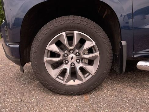 Used 2020 Chevrolet Silverado 1500 RST w/ All-Star Edition AWD/4WD image 32