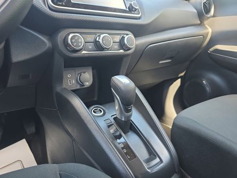 Used 2025 Nissan Kicks Play S FWD image 29