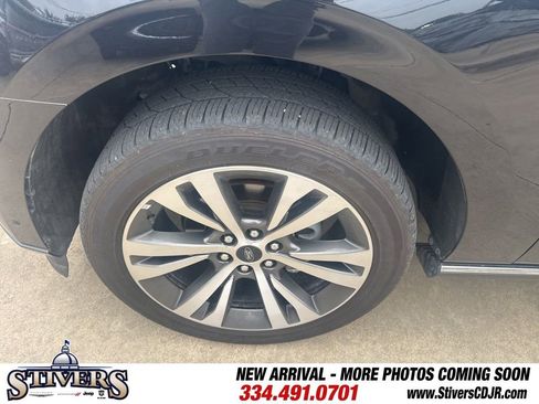 Used 2020 Ford Expedition Limited w/ Equipment Group 302A AWD/4WD image 8