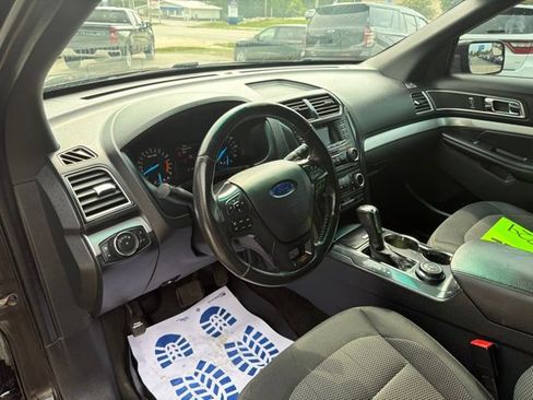 Used 2016 Ford Explorer XLT AWD/4WD image 22