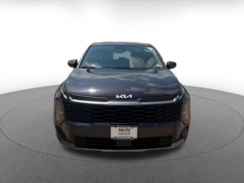 Used 2026 Kia Sportage LX FWD image 4