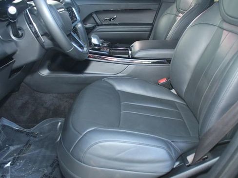 Used 2023 Land Rover Range Rover Sport SE image 21