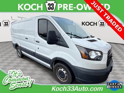 Used 2018 Ford Transit 150 130 Low Roof
