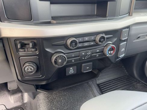 New 2024 Ford F350 XL w/ XL Chrome Package image 21