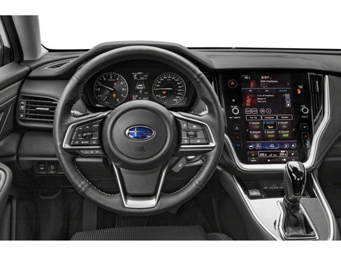 Used 2024 Subaru Legacy Premium AWD/4WD image 4
