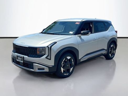 New 2027 Kia Seltos S AWD/4WD image 3