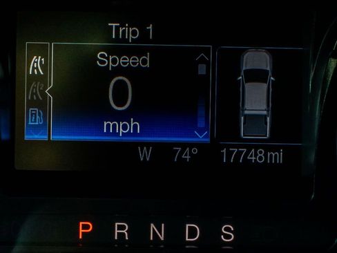 Used 2023 Ford Ranger Lariat w/ FX4 Off-Road Package image 18