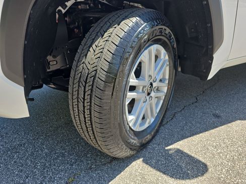 New 2026 Toyota Tundra SR5 RWD image 29