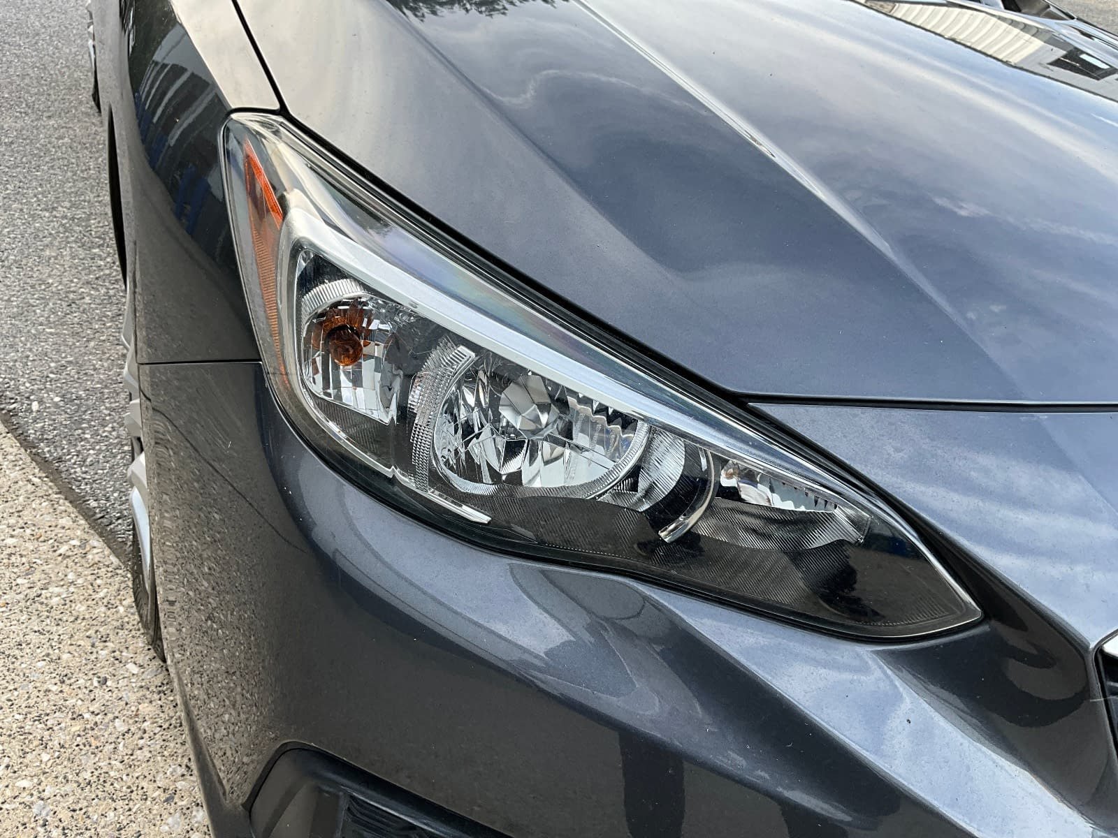 Used 2022 Subaru Impreza 2.0i AWD/4WD image 25
