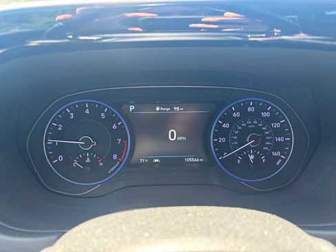 Used 2020 Hyundai Palisade SEL AWD/4WD image 16