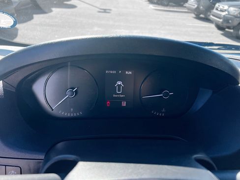 Used 2023 RAM ProMaster 2500 image 22