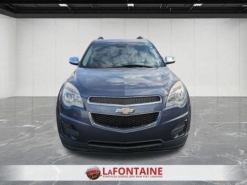 Used 2014 Chevrolet Equinox LT FWD image 8