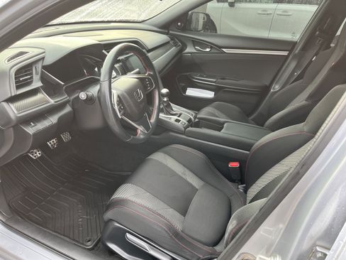 Used 2017 Honda Civic Si image 9