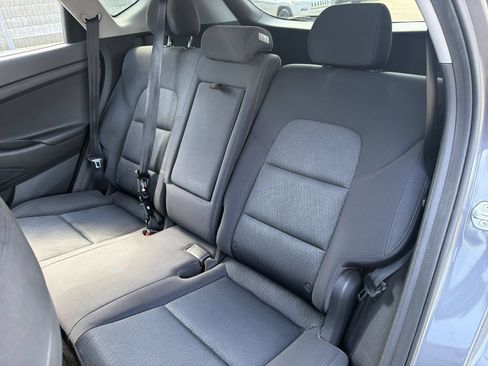 Used 2018 Hyundai Tucson Value AWD/4WD image 22