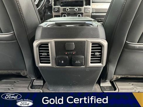 Certified 2022 Ford F250 Platinum image 30