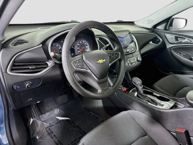 Used 2024 Chevrolet Malibu LS FWD image 22