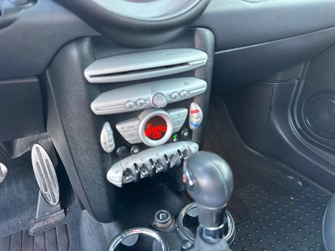 Used 2008 MINI Cooper S FWD image 75