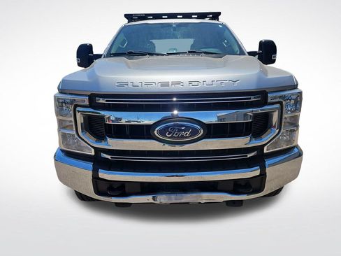 Used 2020 Ford F250 XLT AWD/4WD image 8