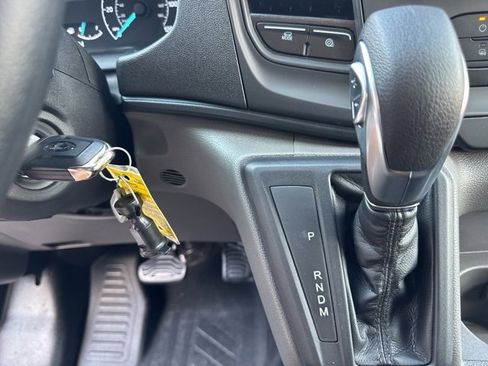 New 2025 Ford Transit 250 148 Medium Roof w/ Load Area Protection Package image 24